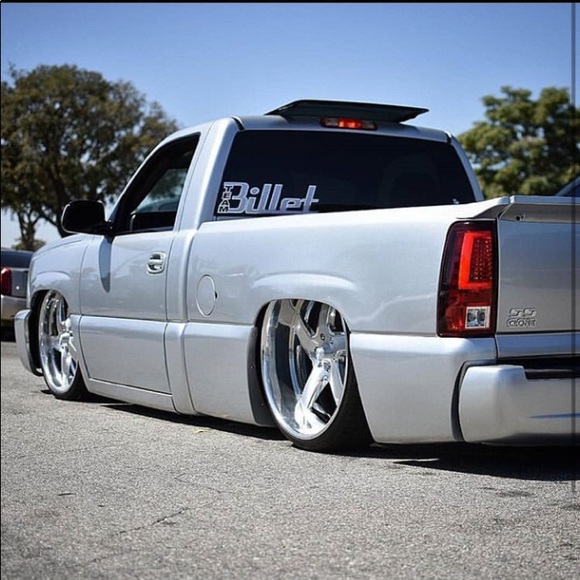 Meet your Posher, David - Picture 1 of 1